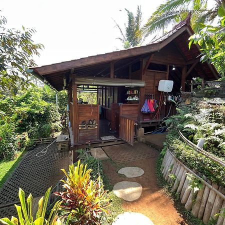 Sanda Plantation Hideaway Экстерьер фото