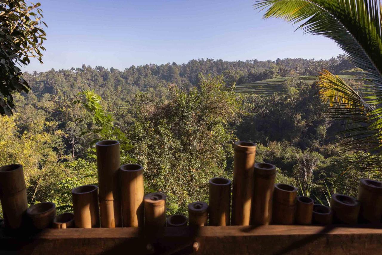 Sanda Plantation Hideaway Экстерьер фото