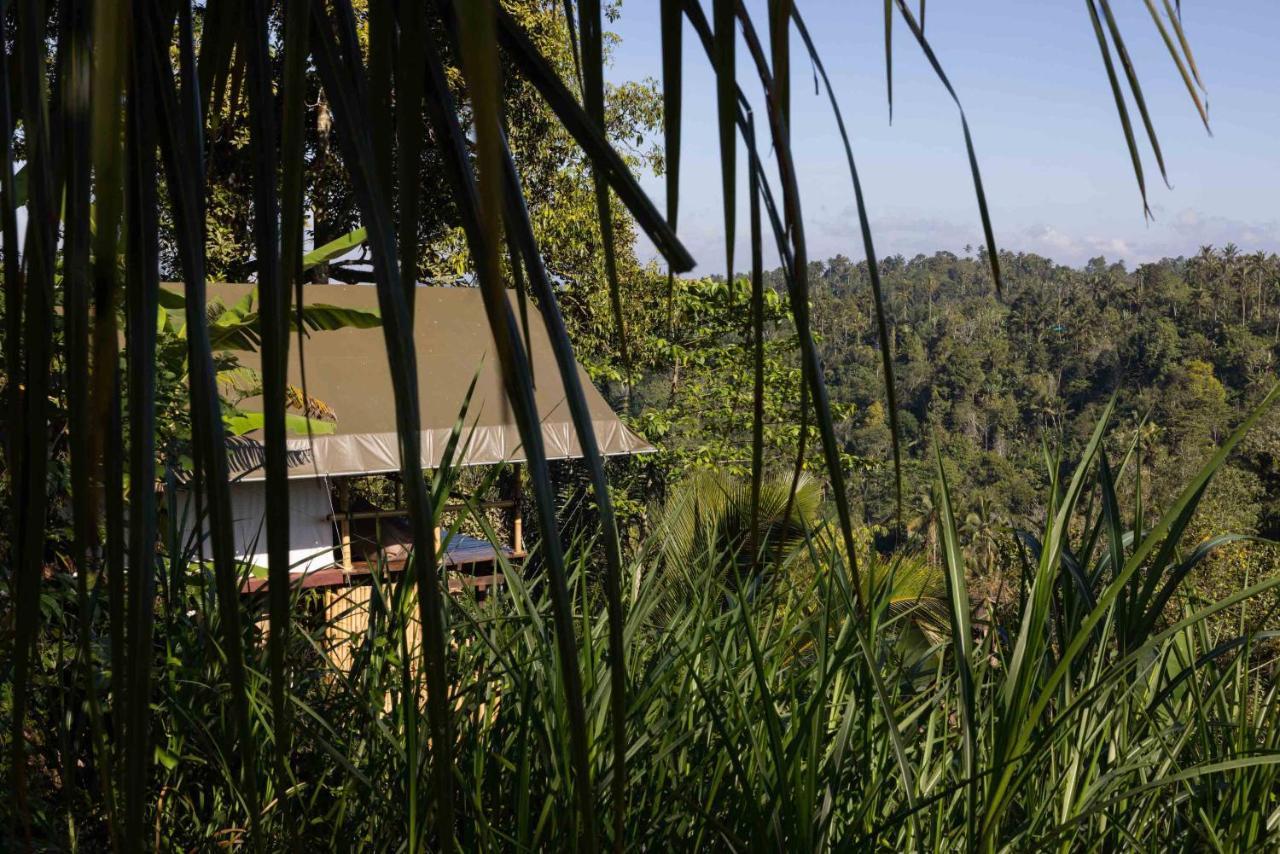 Sanda Plantation Hideaway Экстерьер фото