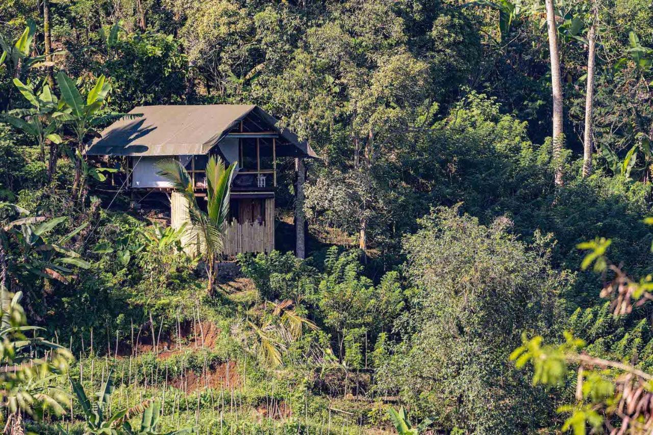 Sanda Plantation Hideaway Экстерьер фото