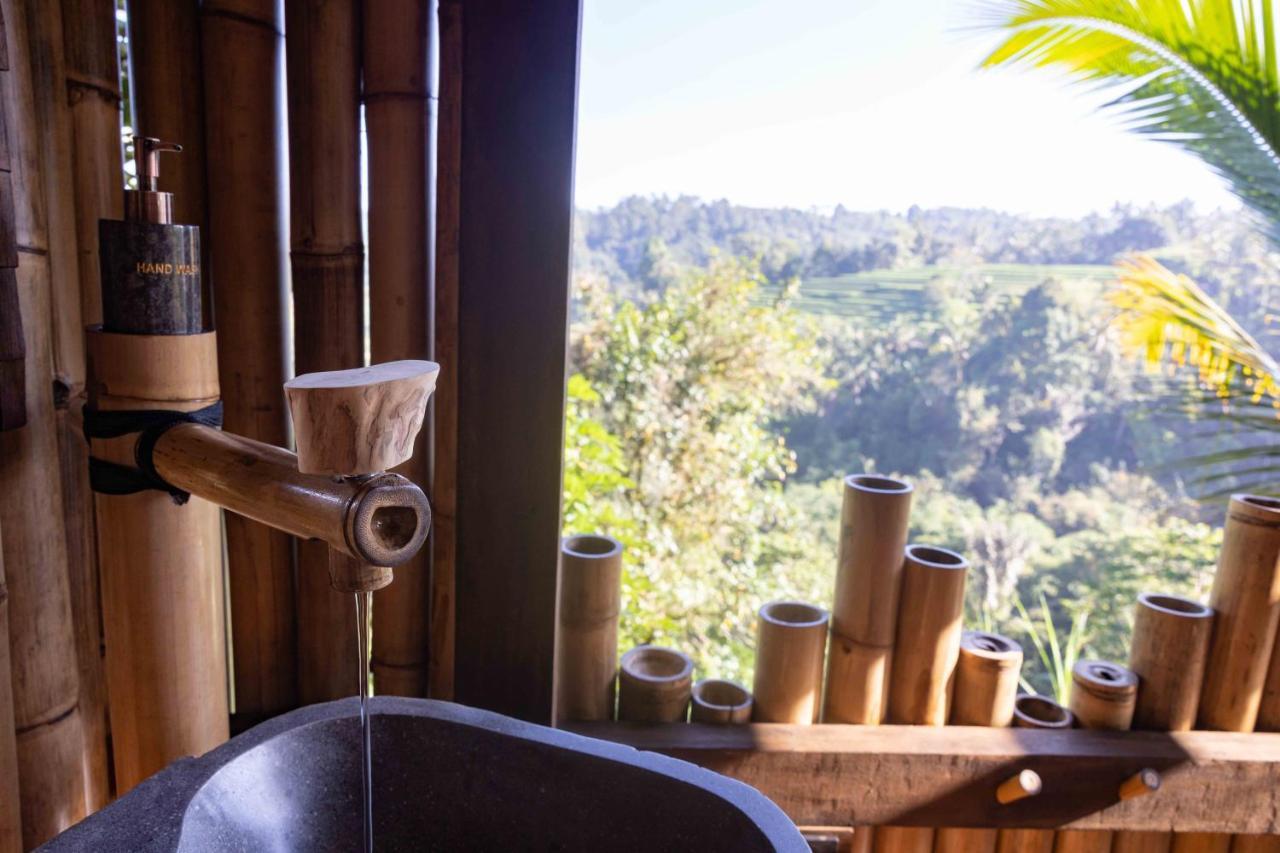 Sanda Plantation Hideaway Экстерьер фото