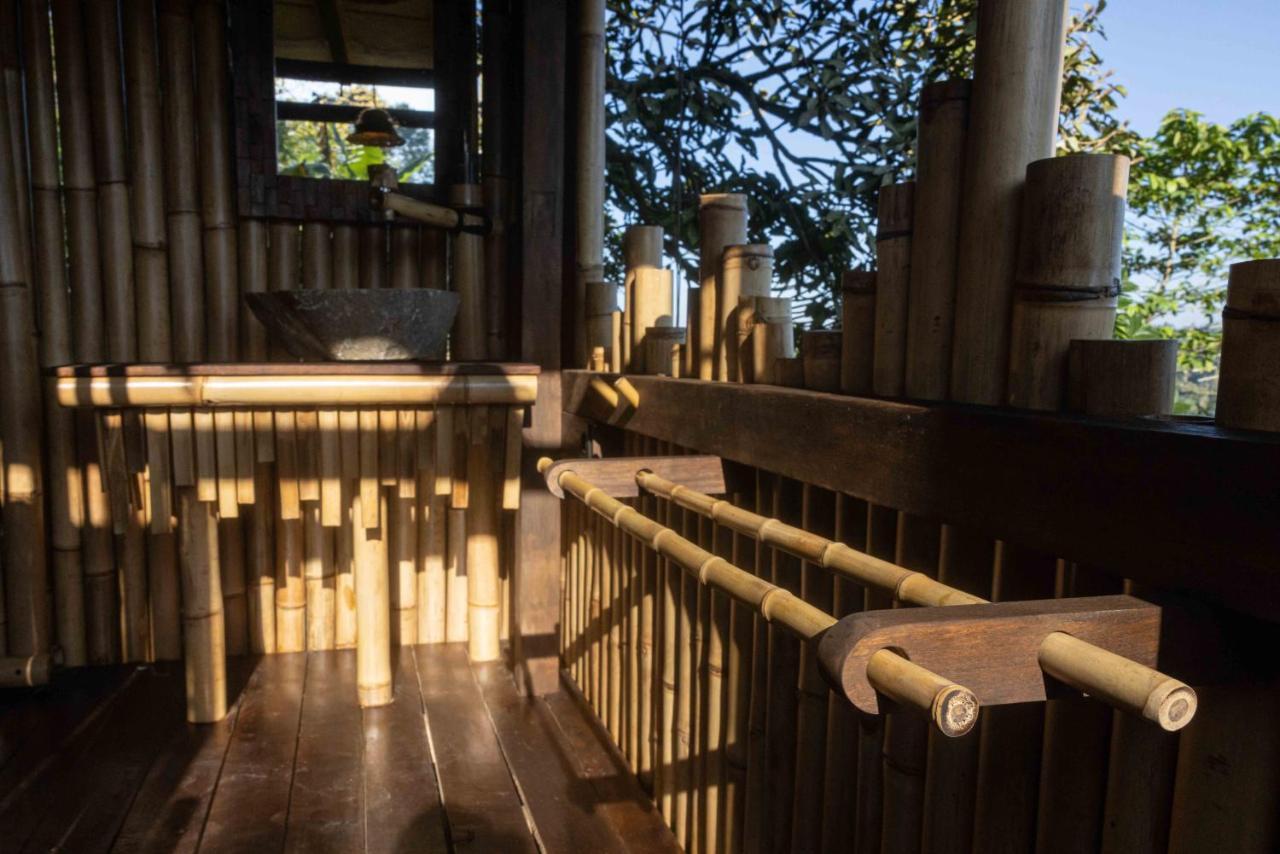 Sanda Plantation Hideaway Экстерьер фото