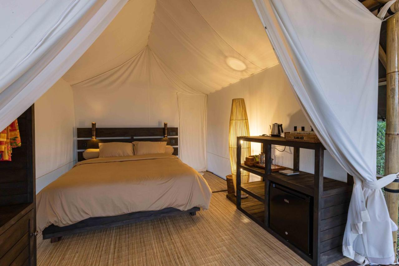 Sanda Plantation Hideaway Экстерьер фото