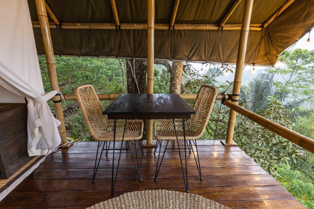Sanda Plantation Hideaway Экстерьер фото