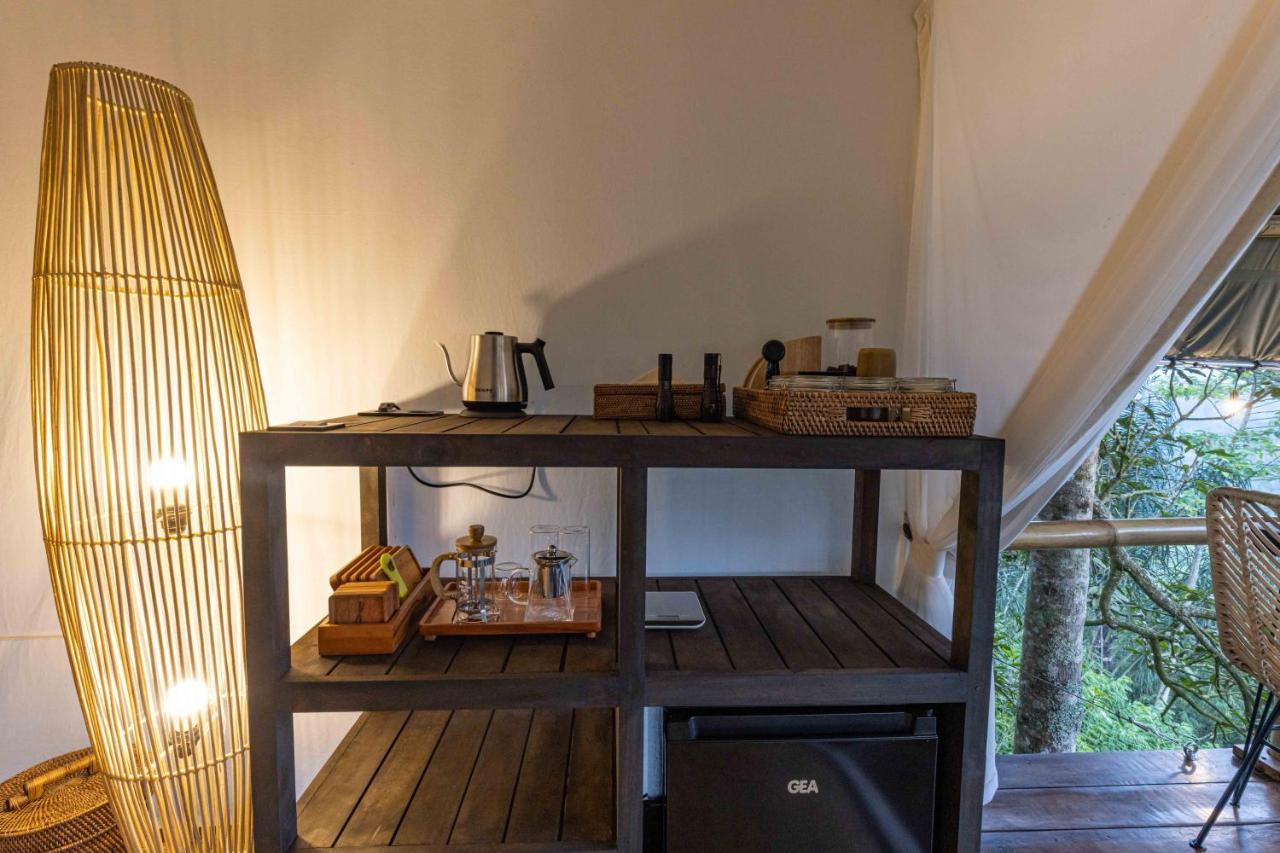 Sanda Plantation Hideaway Экстерьер фото