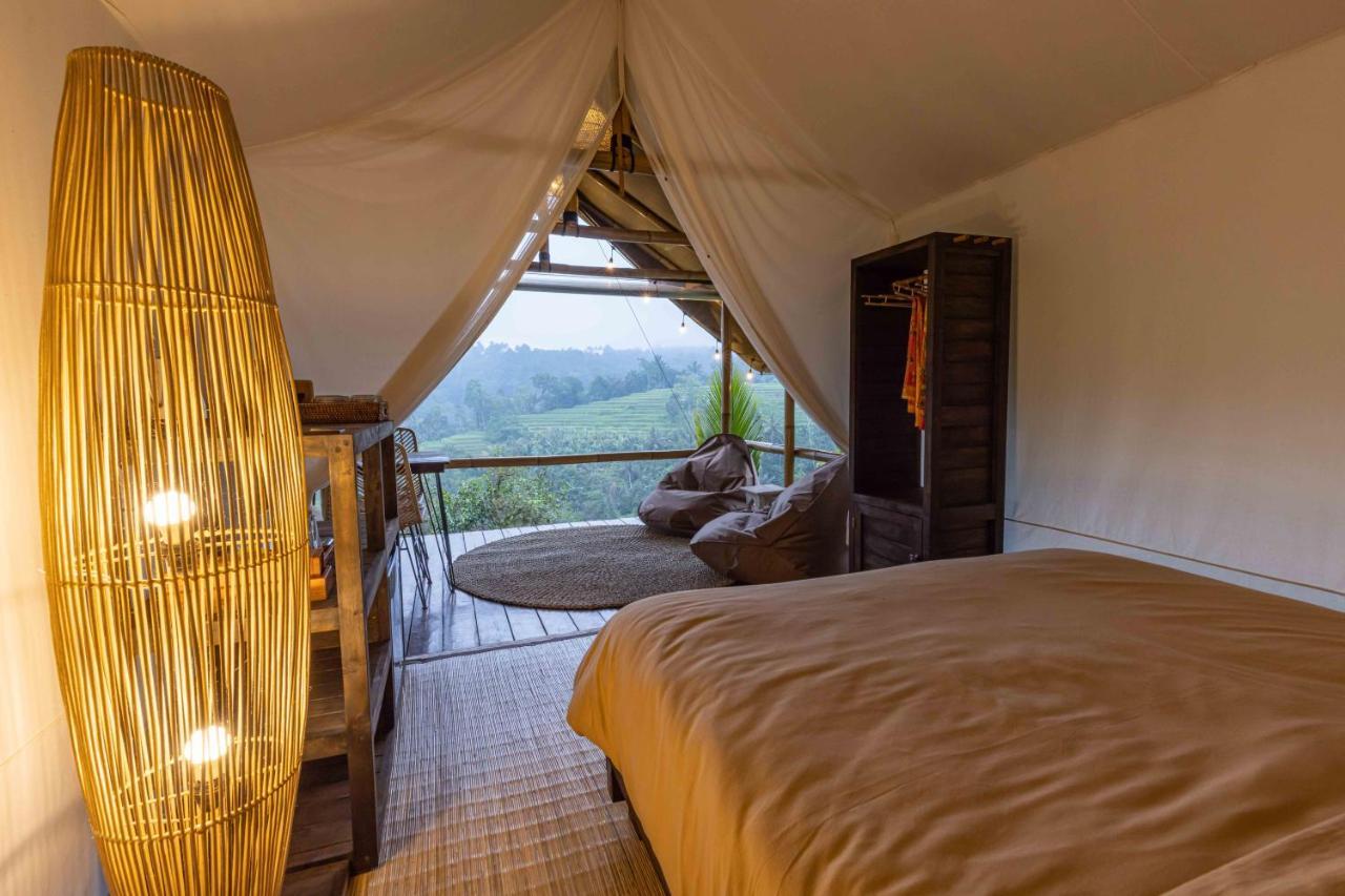 Sanda Plantation Hideaway Экстерьер фото