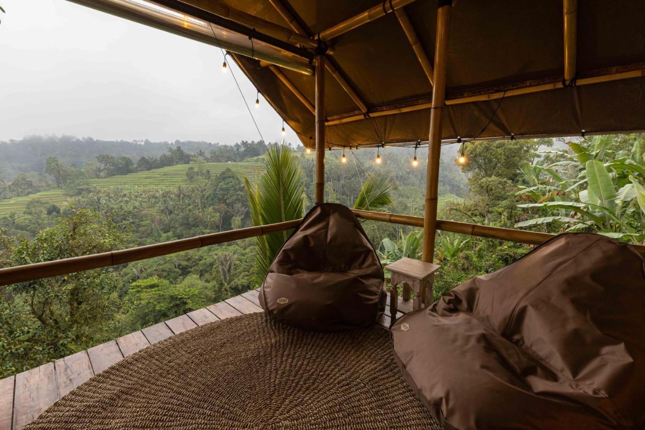 Sanda Plantation Hideaway Экстерьер фото