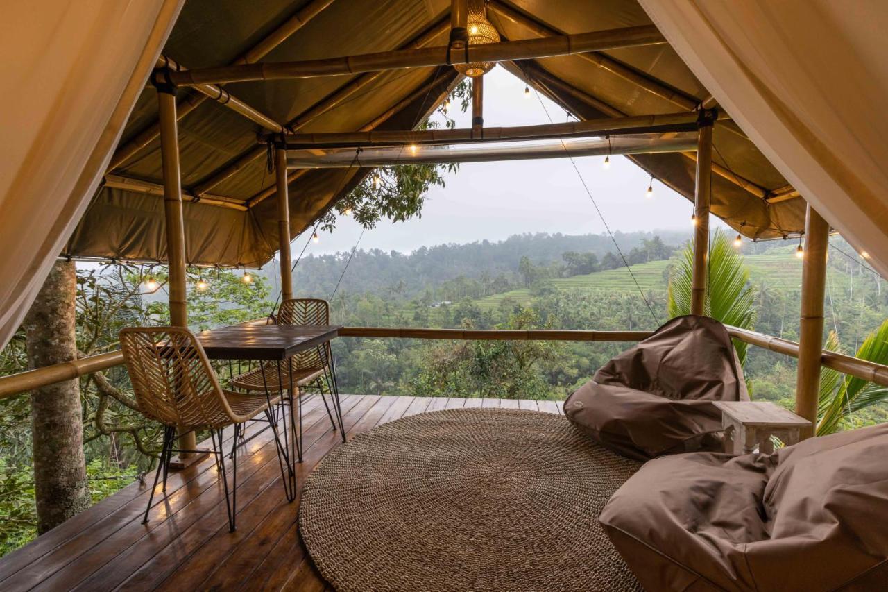 Sanda Plantation Hideaway Экстерьер фото
