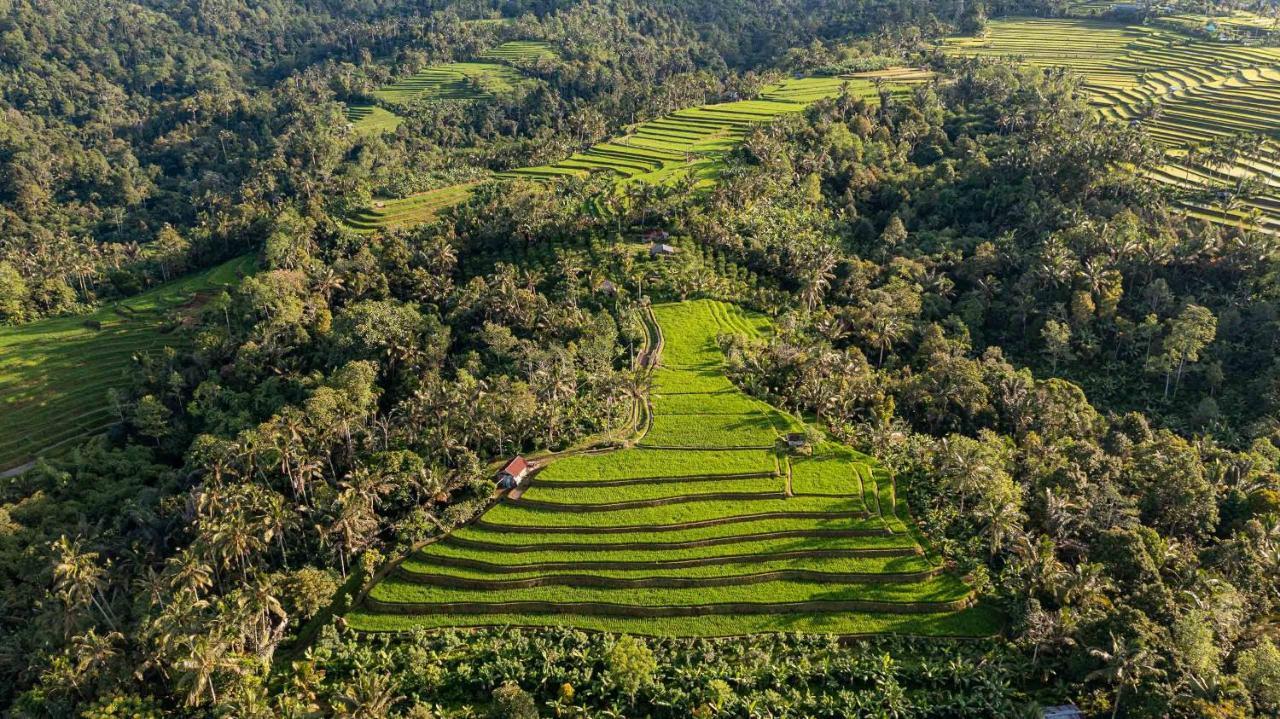 Sanda Plantation Hideaway Экстерьер фото