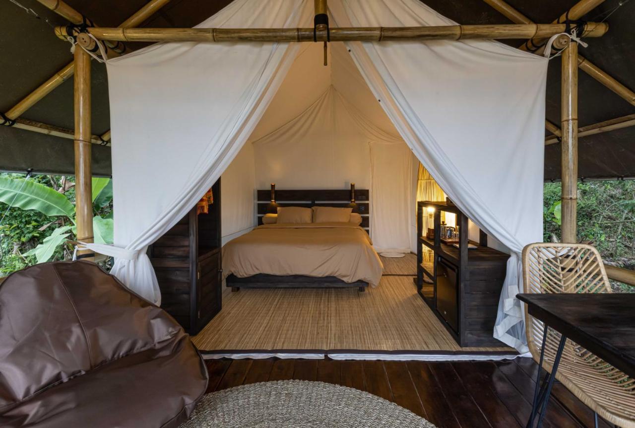 Sanda Plantation Hideaway Экстерьер фото