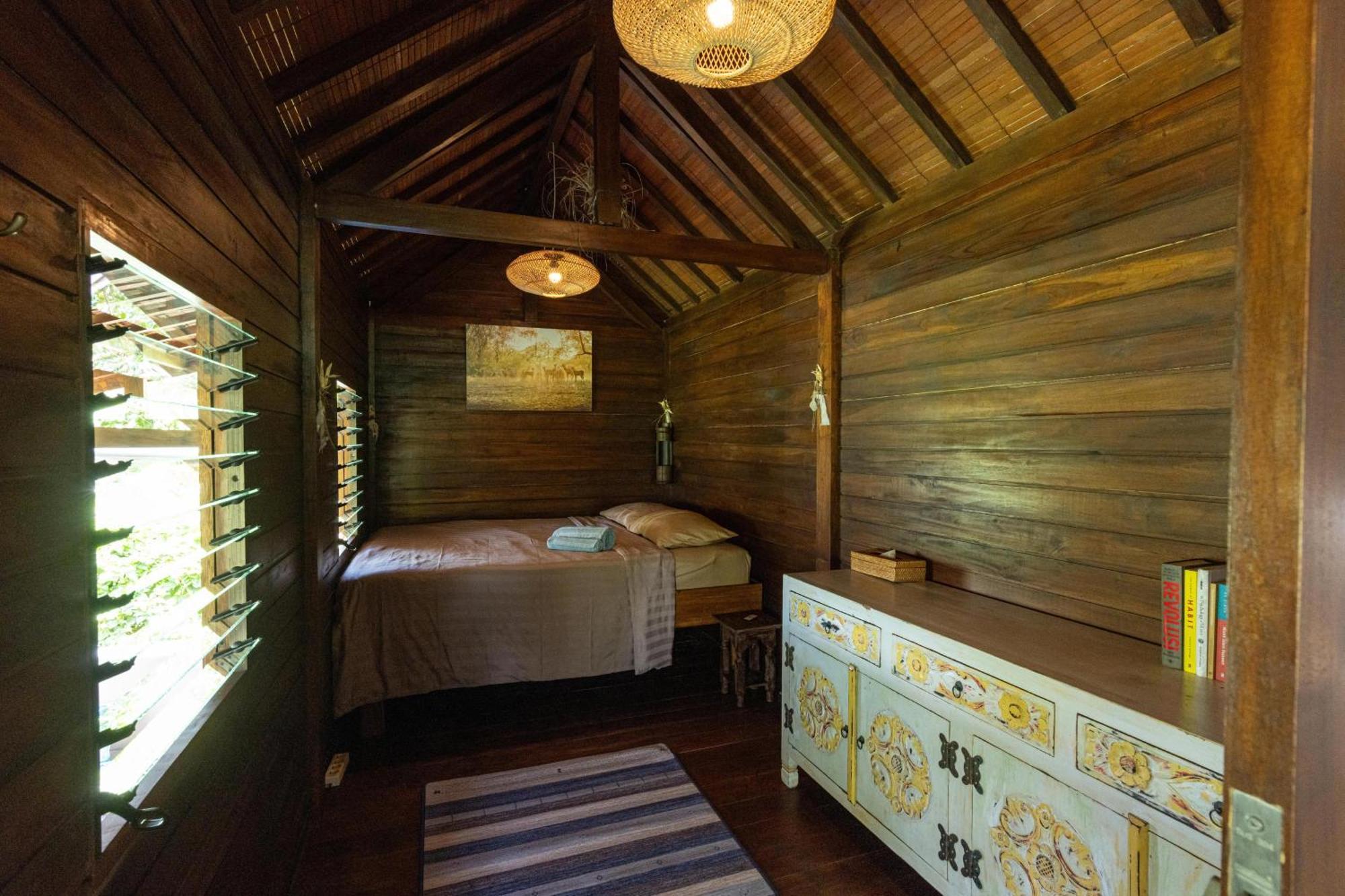 Sanda Plantation Hideaway Экстерьер фото