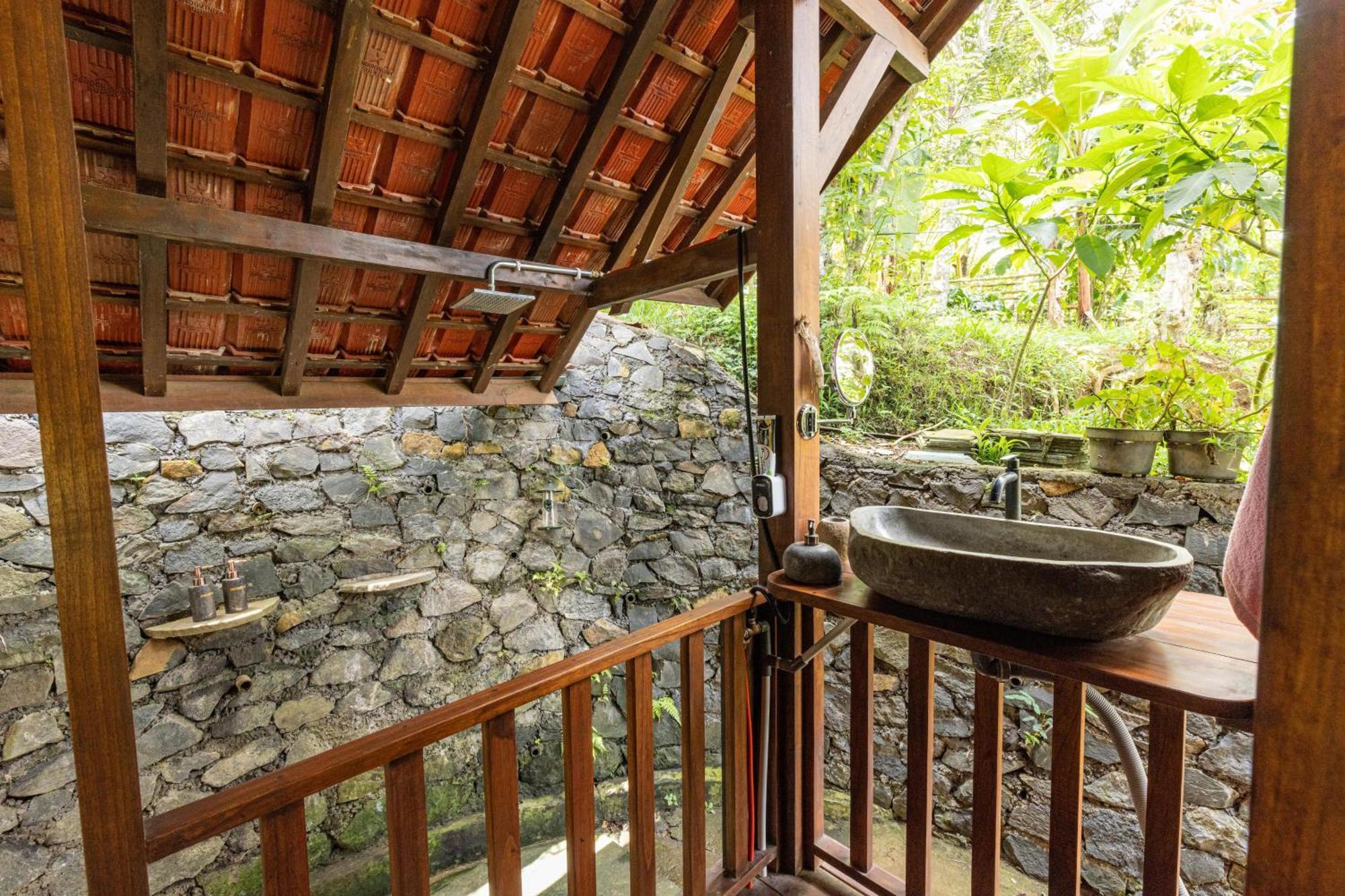 Sanda Plantation Hideaway Экстерьер фото