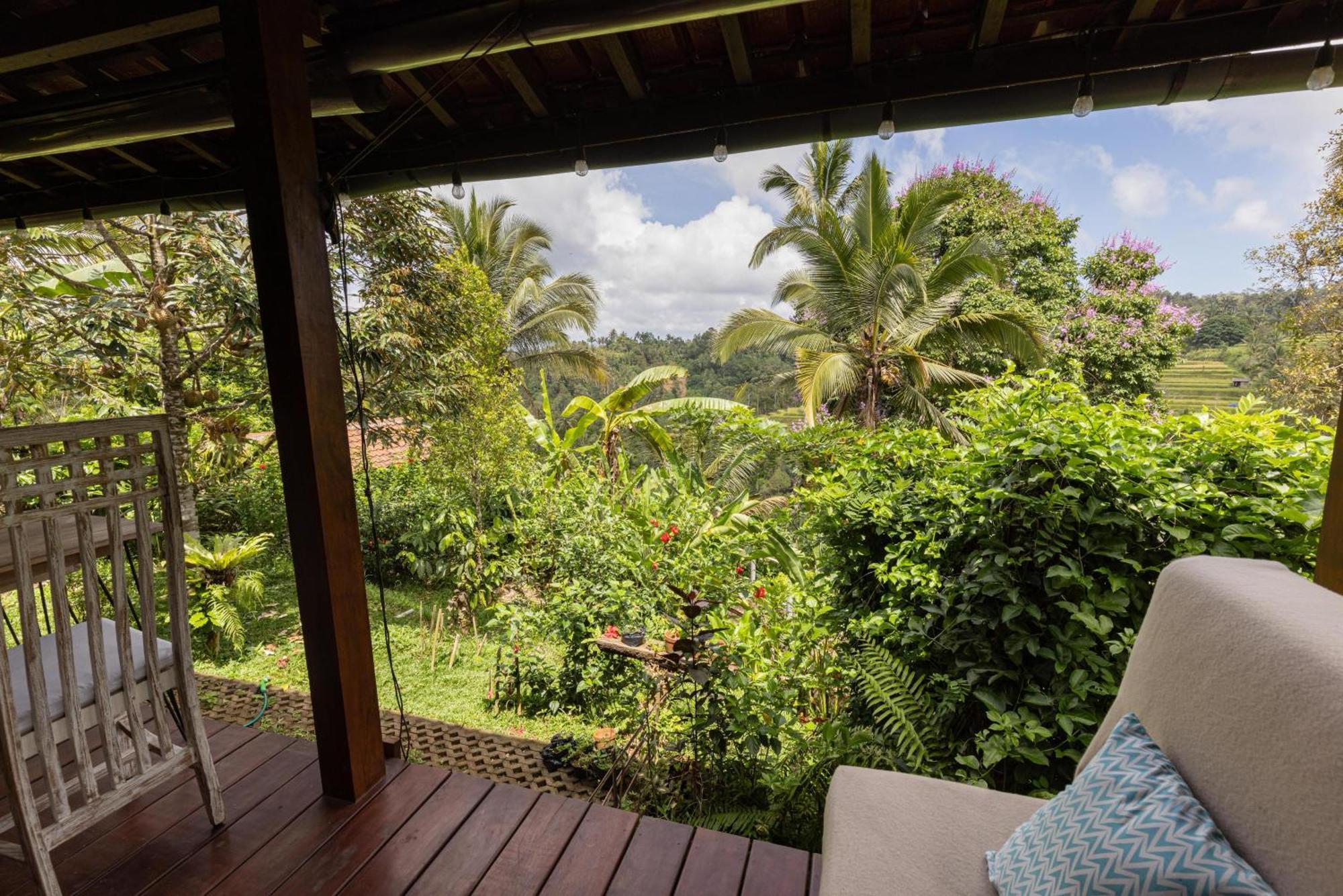 Sanda Plantation Hideaway Экстерьер фото