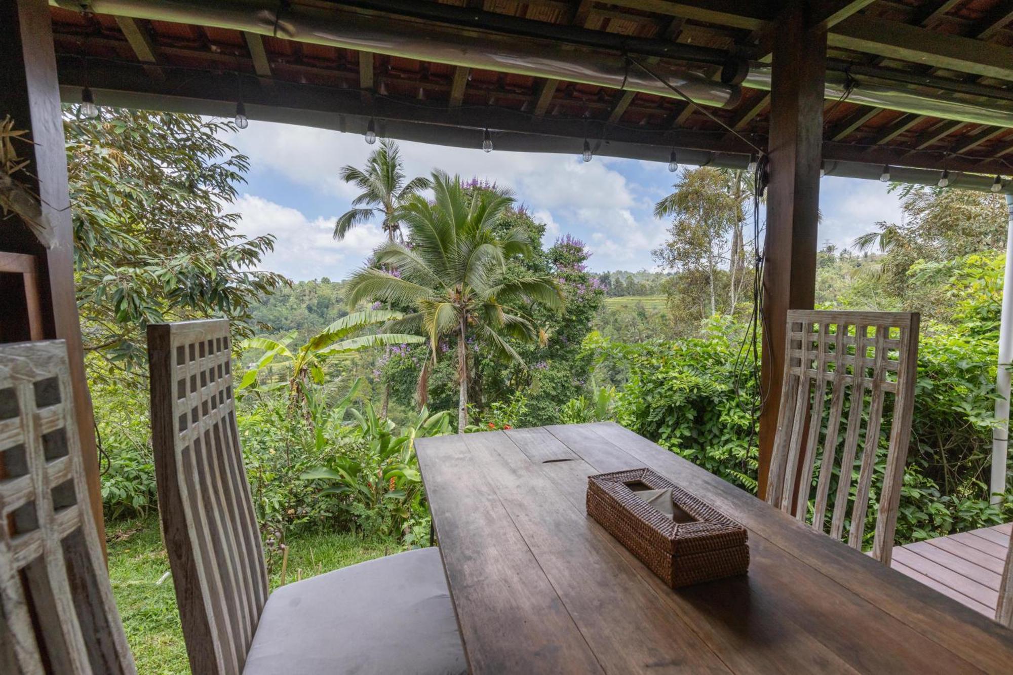 Sanda Plantation Hideaway Экстерьер фото